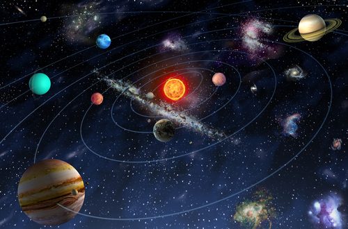 cool solar system pictures