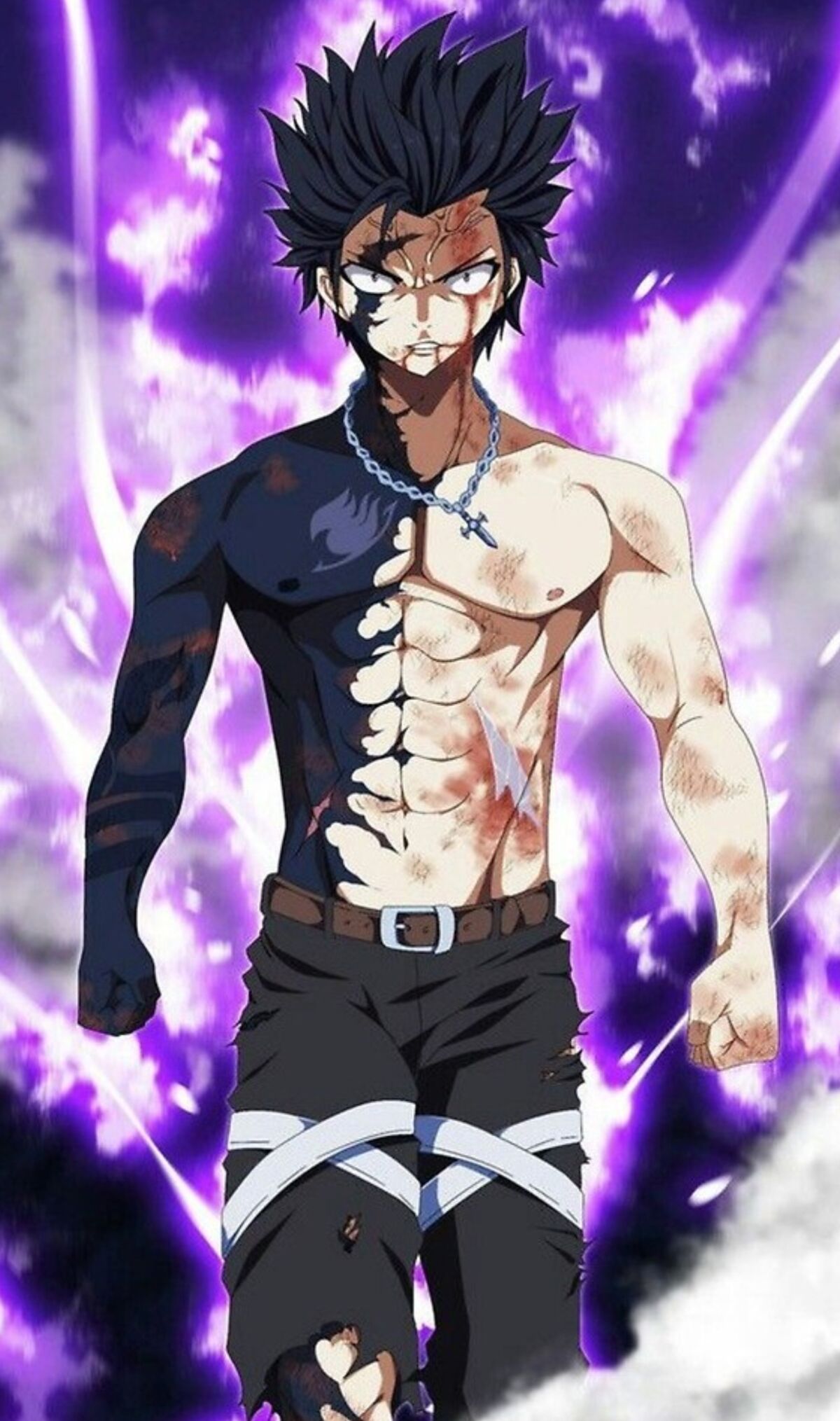 Gray Fullbuster The Ice Mage Who Warmed Our Hearts