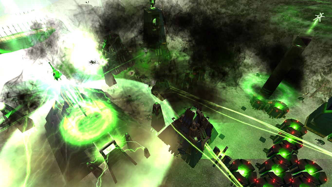 warhammer 40k ultimate apocalypse mod download