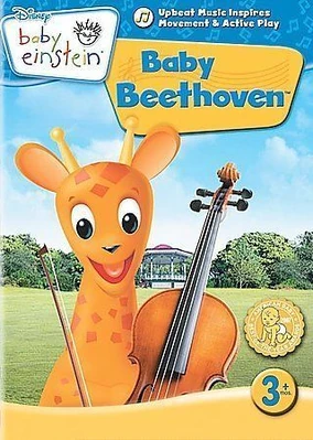 【中古】 Classics for Kids: Beethoven &amp; Babies / Various 中古】 Classics for Kids: Beethoven & Babies / Various