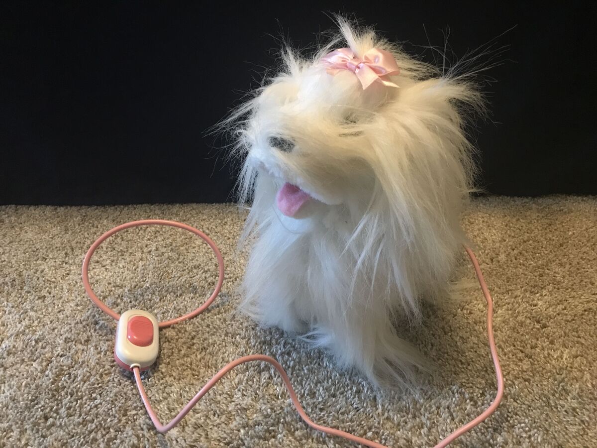 Joyful Puppy, Ultimate Baby Einstein Wiki
