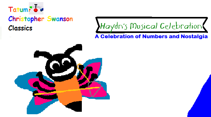 Haydn's Musical Celebration | Ultimate Baby Einstein Wiki | Fandom