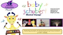 Baby Schubert Video