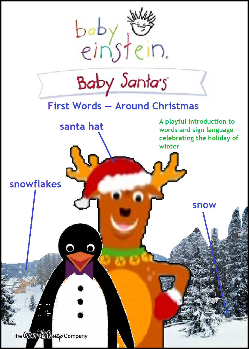 Christmas, Very First Words Christmas, Very First Words