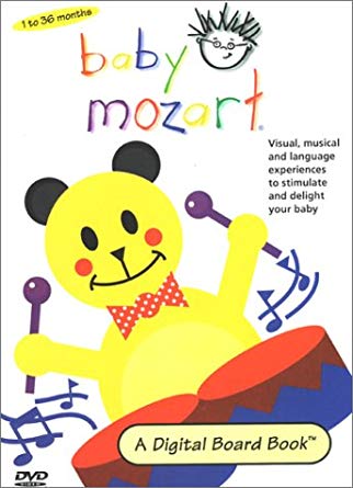 Baby Mozart Music Festival Ultimate Baby Einstein Wiki Fandom