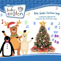 Baby Santa's Christmas Songs Soundtrack (TheArtof99) | Ultimate