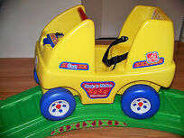 Music In Motion Roller Coaster Ultimate Baby Einstein Wiki Fandom