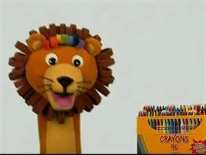 Isaac The Lion Ultimate Baby Einstein Wiki Fandom