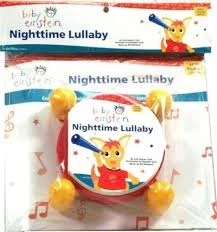 Baby Einstein - Nighttime Lullaby Book Ultimate Baby Einstein Wiki