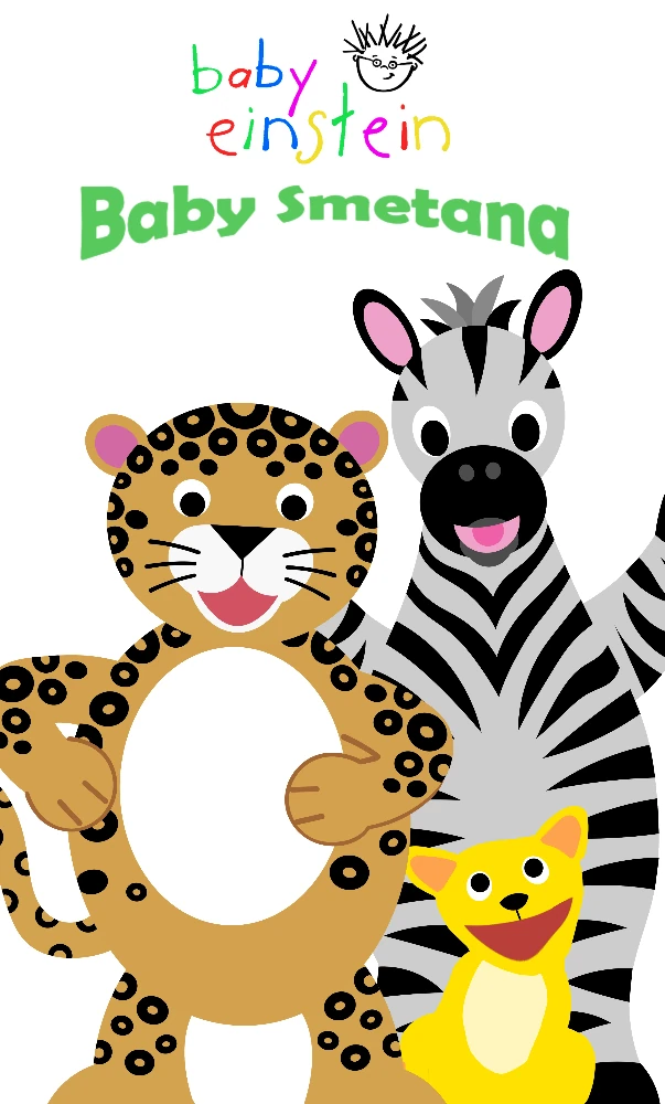 Baby Smetana Ultimate Baby Einstein Wiki Fandom