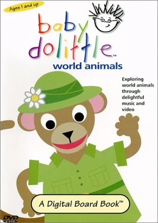 World Animals Ultimate Baby Einstein Wiki Fandom