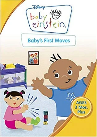 Baby S First Moves Ultimate Baby Einstein Wiki Fandom
