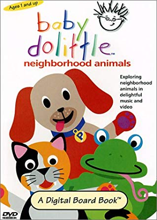 Neighborhood Animals Ultimate Baby Einstein Wiki Fandom Neighborhood Animals Ultimate Baby Einstein Wiki Fandom