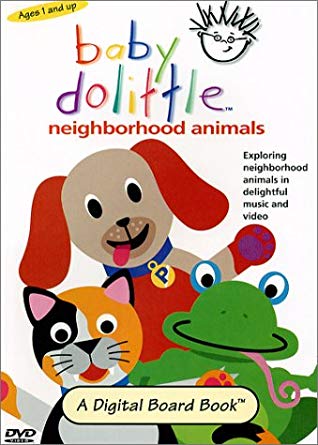 Neighborhood Animals Ultimate Baby Einstein Wiki Fandom