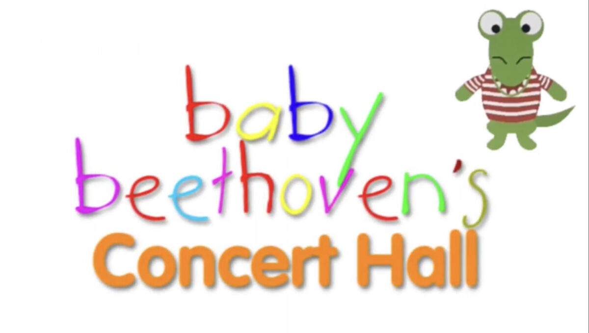 Baby Beethoven's Concert Hall | Ultimate Baby Einstein Wiki | Fandom