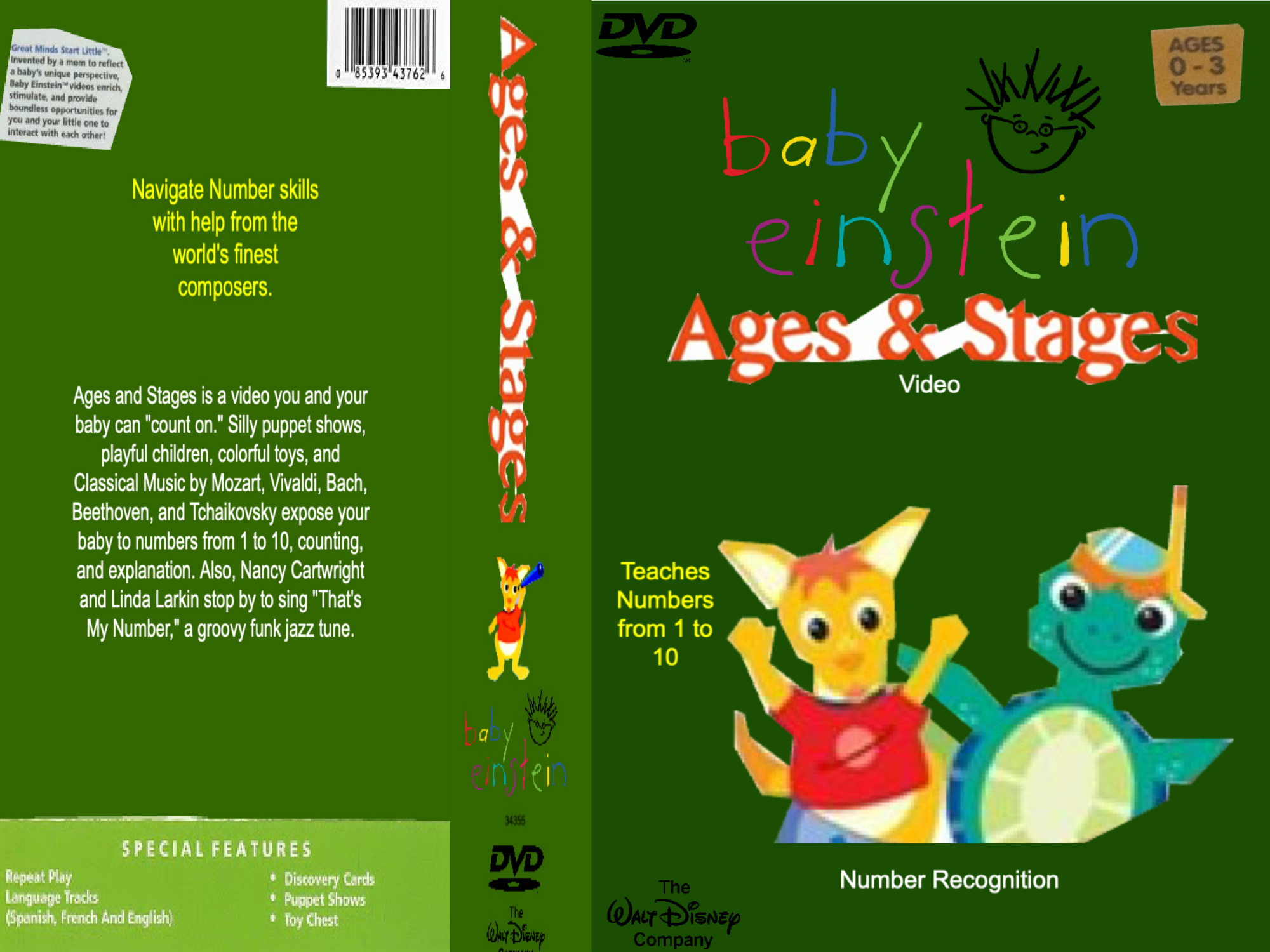 Ages And Stages Ultimate Baby Einstein Wiki Fandom Ages And Stages Ultimate Baby Einstein Wiki Fandom