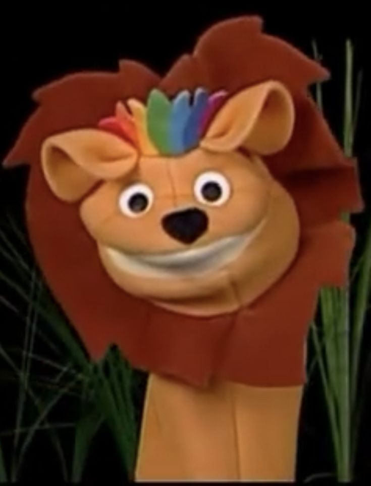 Zorra The Lion Ultimate Baby Einstein Wiki Fandom