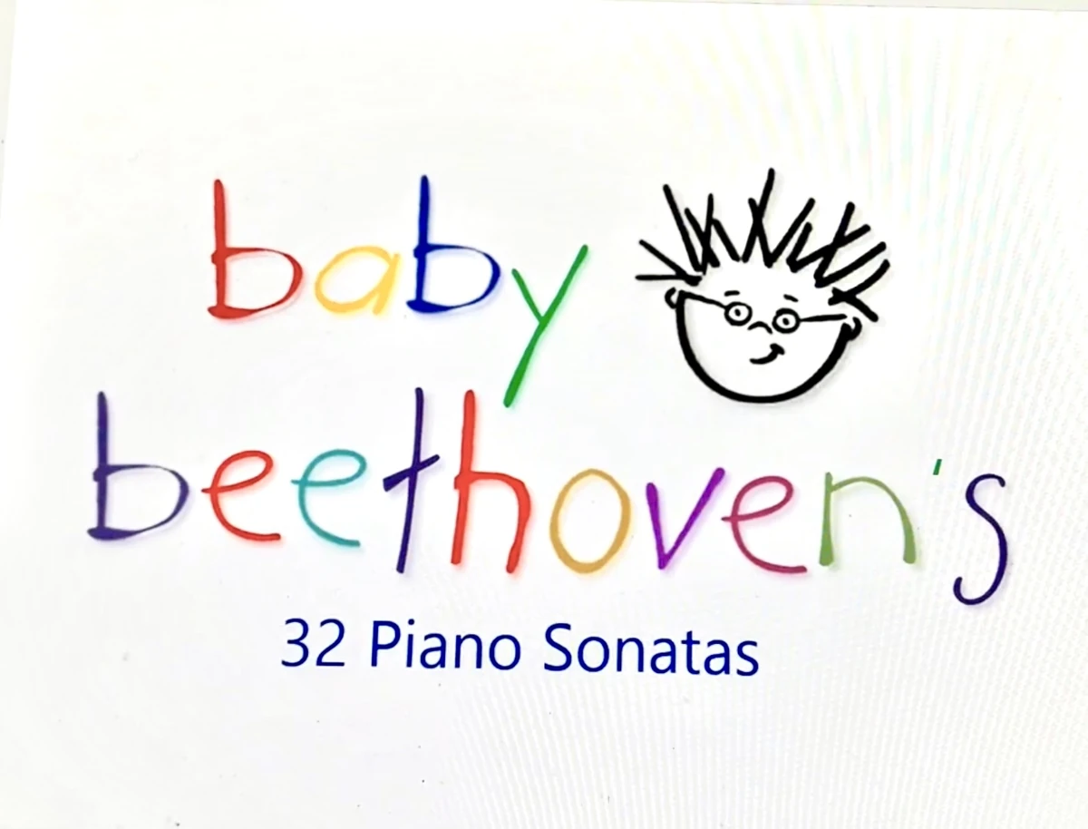 Baby Beethoven's 32 Piano Sonatas Ultimate Baby Einstein Wiki Fandom