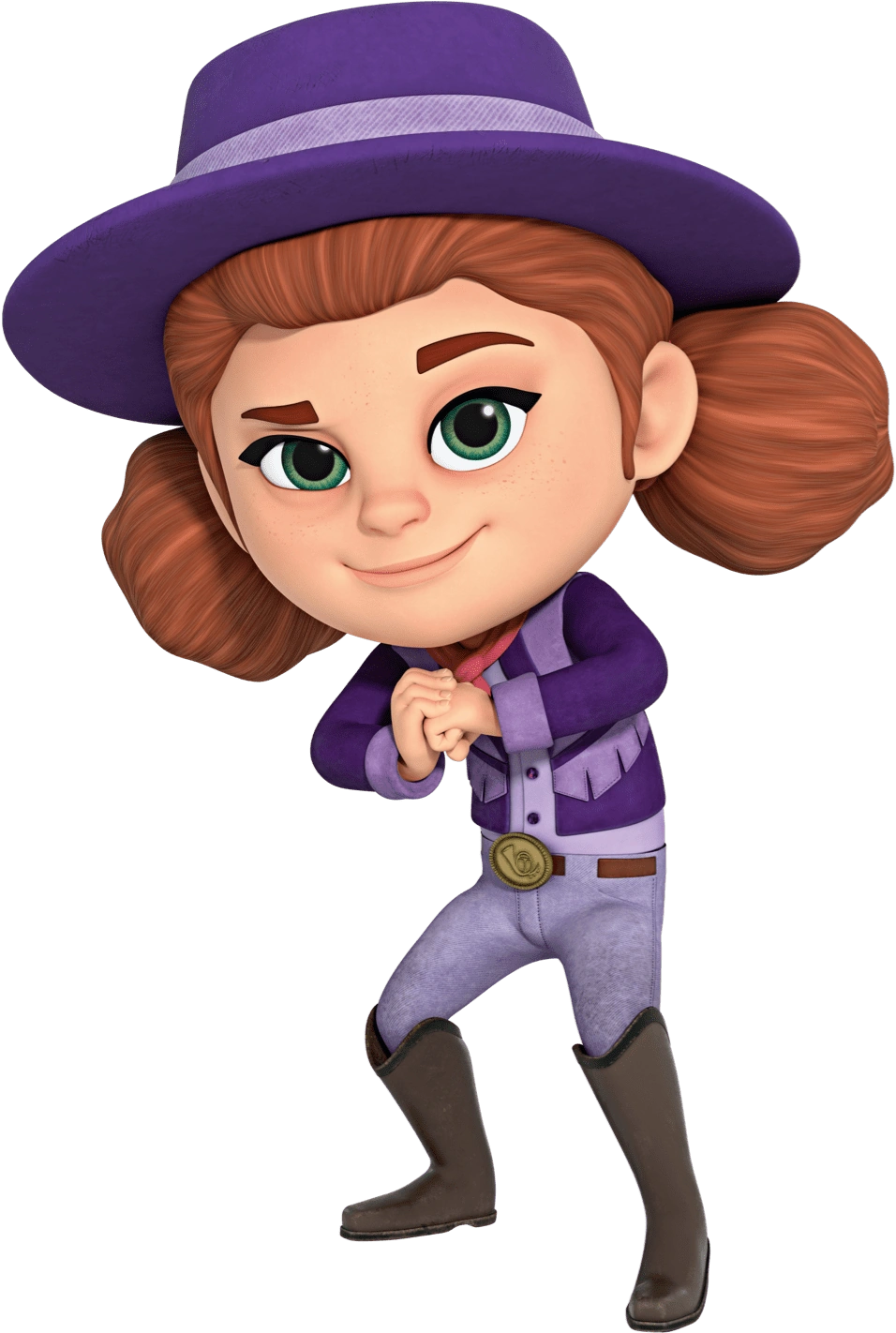 Clara Tinhorn Ultimate Character and/or Object Fusion Wiki Fandom