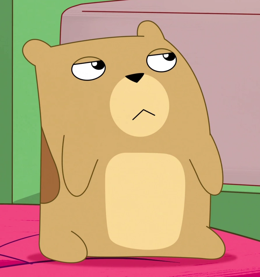 Hamster (Hamster and Gretel) Ultimate Character and/or Object Fusion Wiki Fandom