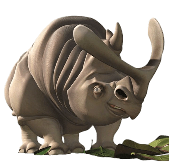 Frank (Ice Age) | Ultimate Character and/or Object Fusion Wiki | Fandom