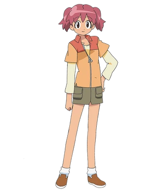 natsumi Natsumi | Perfis & Cross Wiki | Fandom