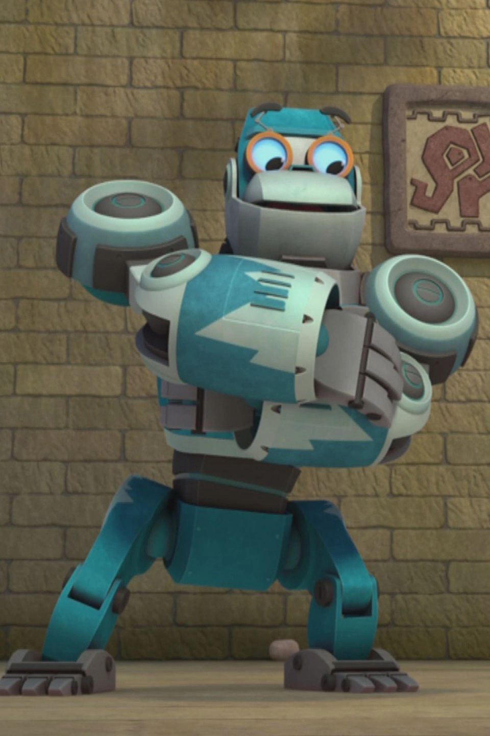 Botarilla | Ultimate Character and/or Object Fusion Wiki | Fandom