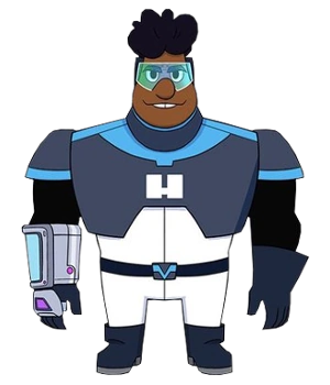 Haneesh Jyoshi | Ultimate Character and/or Object Fusion Wiki | Fandom