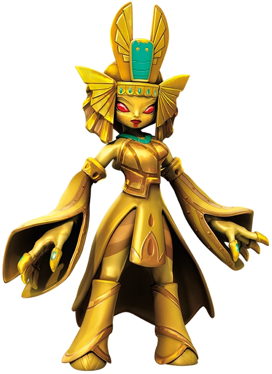 Golden Queen Ultimate Character and/or Object Fusion Wiki Fandom