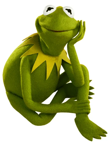 Kermit the Frog | Ultimate Character and/or Object Fusion Wiki 