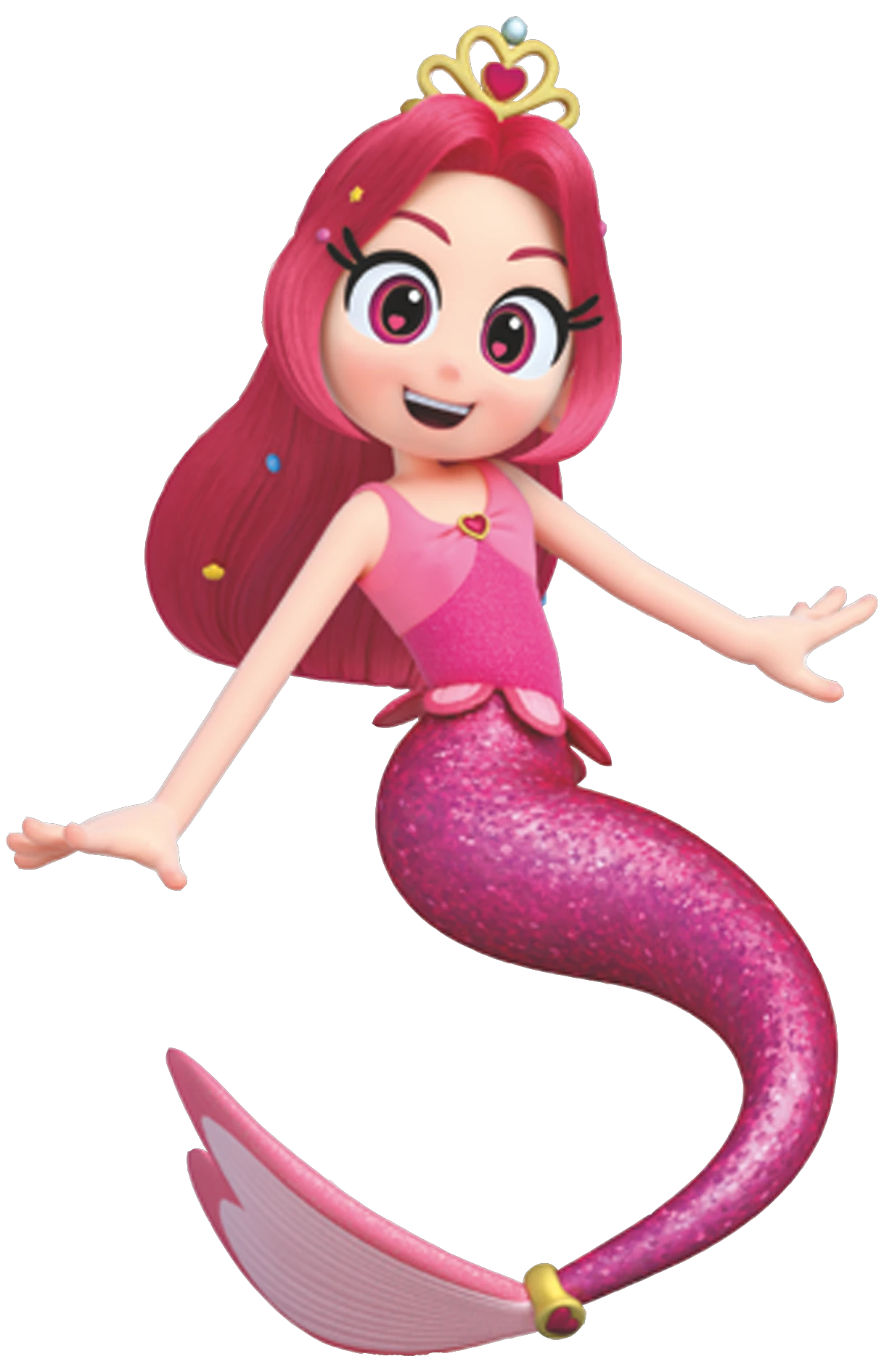 Red Ruby (Rainbow Bubblegem) | Ultimate Character and/or Object