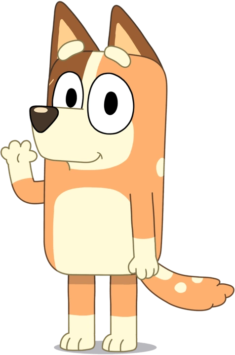 Chilli Heeler | Ultimate Character and/or Object Fusion Wiki | Fandom