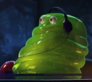 Hotel Transylvania 2 Coloring Pages Blobby Robby [2025]
