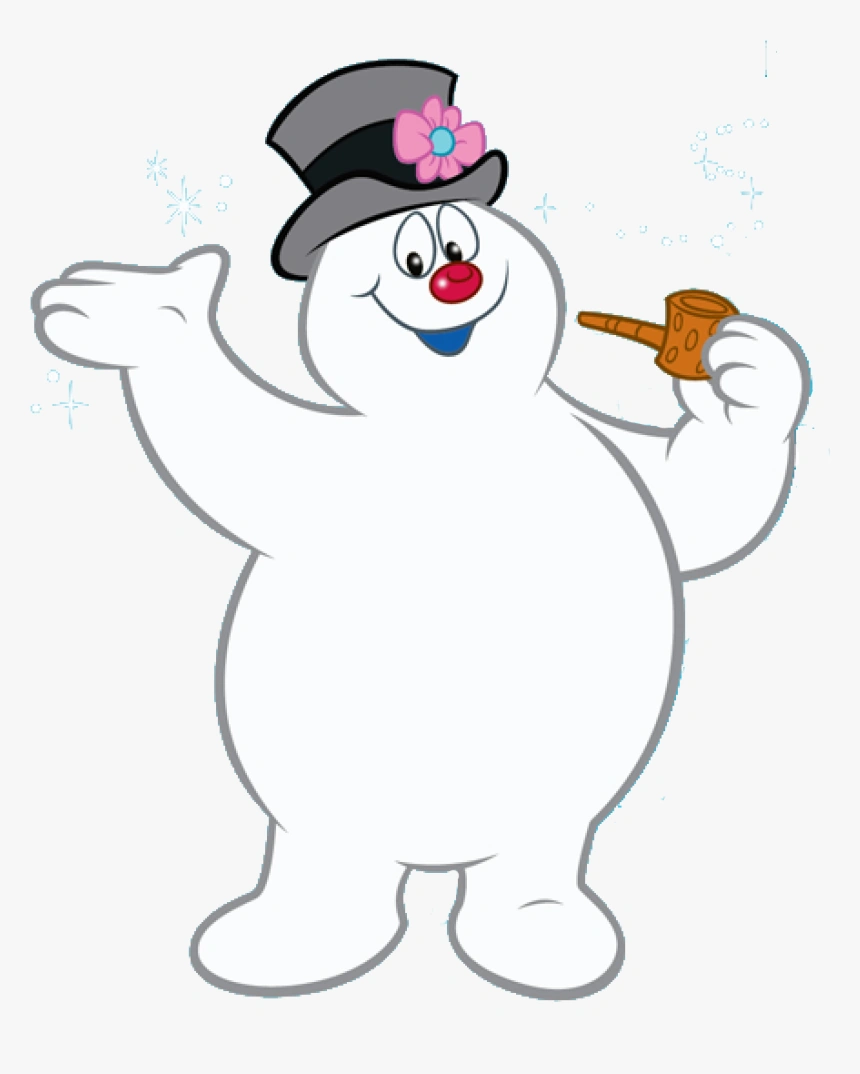 Frosty the Snowman | Ultimate Character and/or Object Fusion Wiki | Fandom