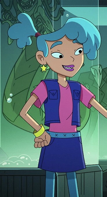 Edith (Monster Loving Maniacs) | Ultimate Character and/or Object