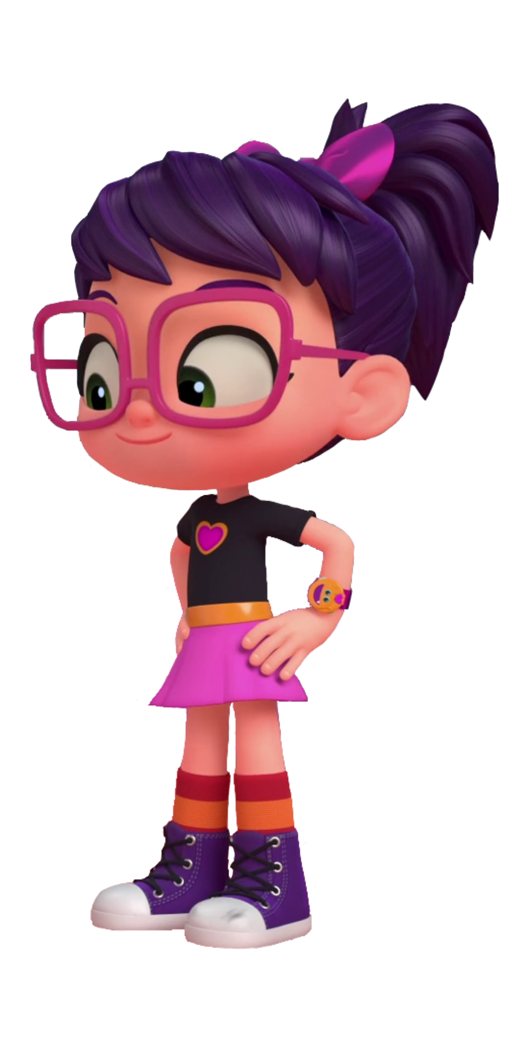 Abby Hatcher Ultimate Character and/or Object Fusion Wiki Fandom