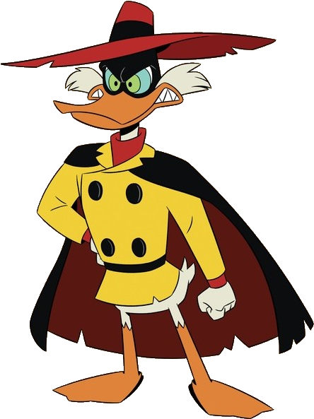 Negaduck Ultimate Character Andor Object Fusion Wiki Fandom