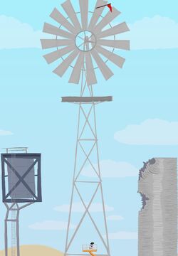 Windmill