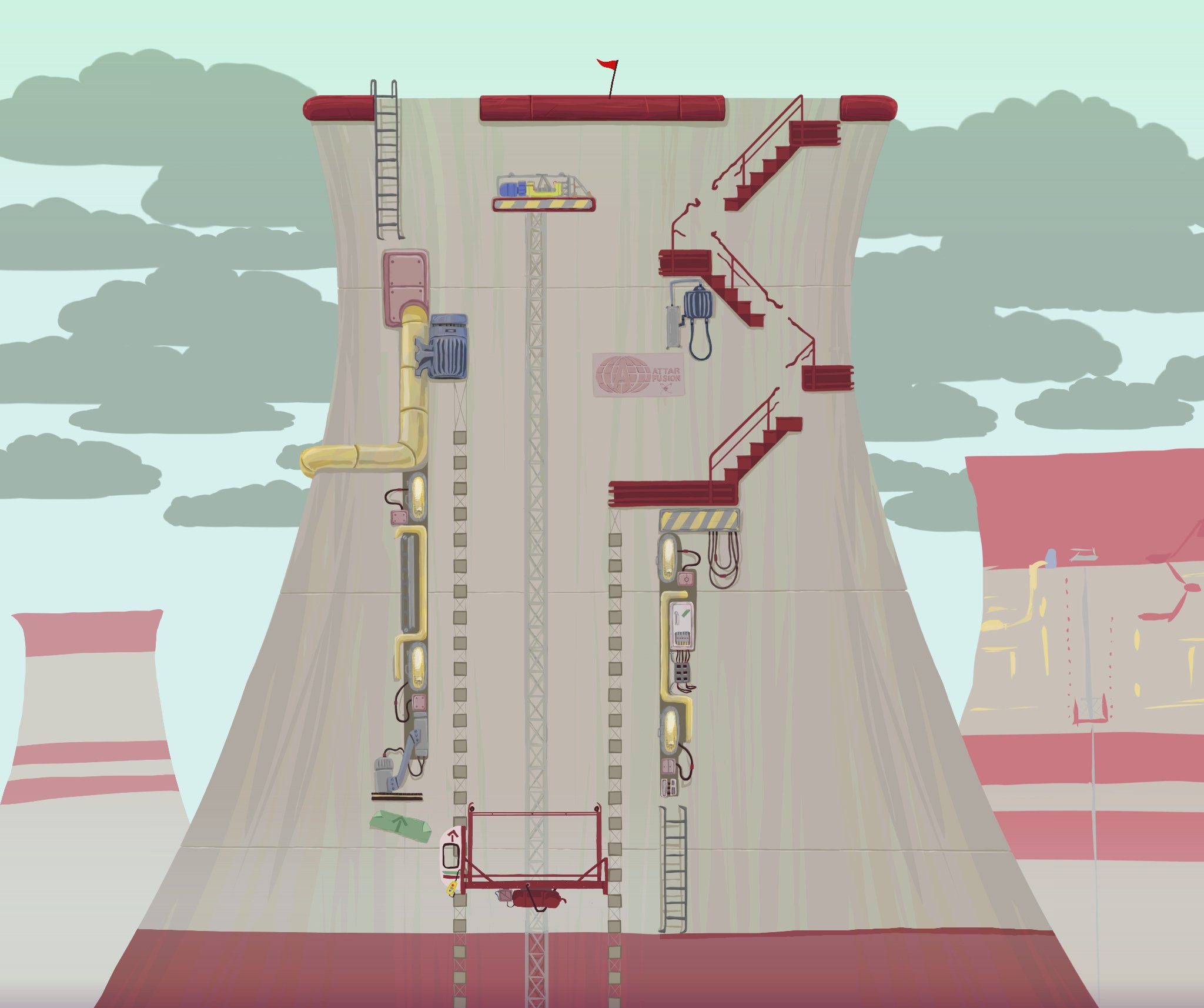 ultimate chicken horse код на все скины. Nuclear Plant. ultimate chicken horse код на все скины фото. ultimate chicken horse код на все скины-Nuclear Plant. картинка ultimate chicken horse код на все скины. картинка Nuclear Plant. FYI, cheats will prevent achievements.