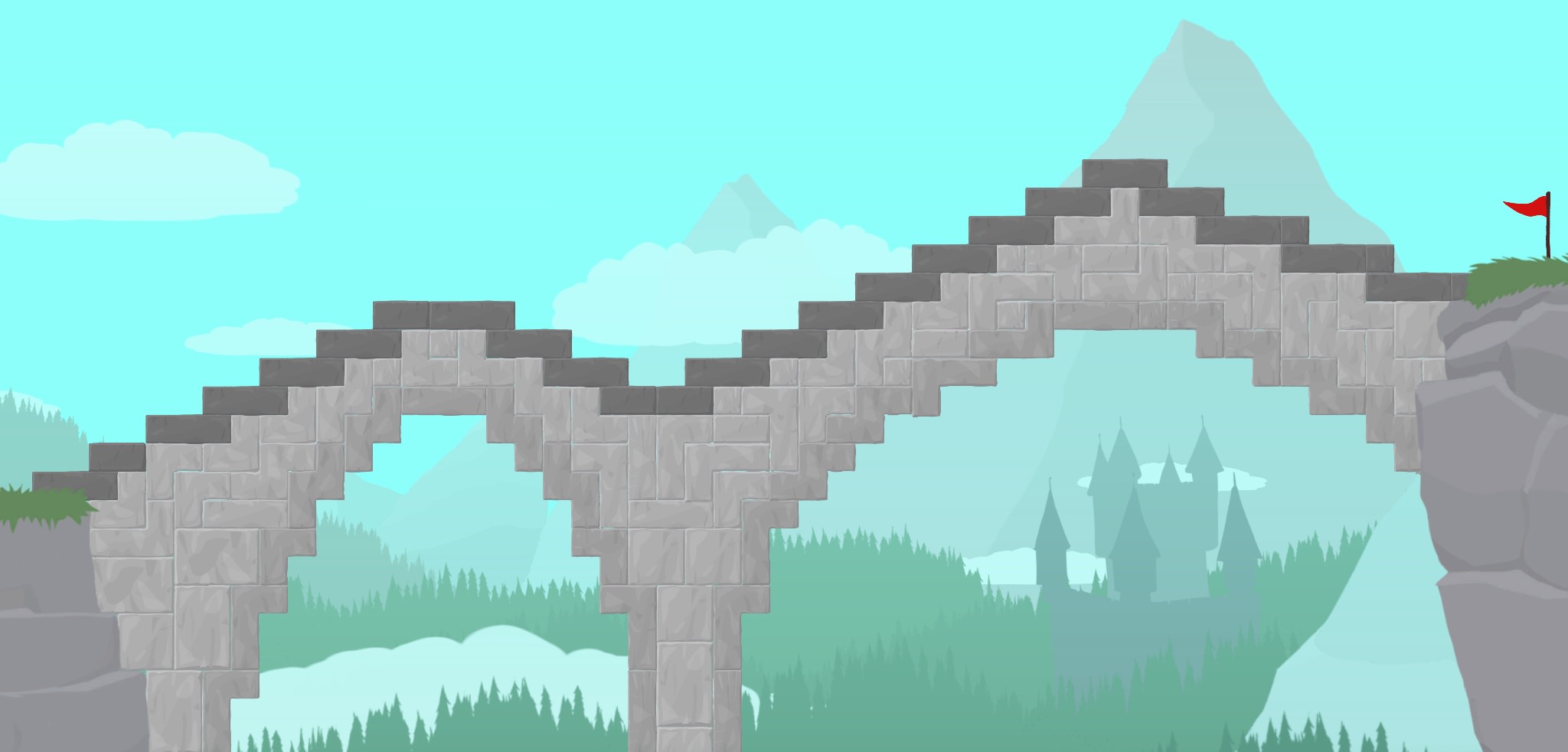 ultimate chicken horse код на все скины. Crumbling Bridge. ultimate chicken horse код на все скины фото. ultimate chicken horse код на все скины-Crumbling Bridge. картинка ultimate chicken horse код на все скины. картинка Crumbling Bridge. FYI, cheats will prevent achievements.