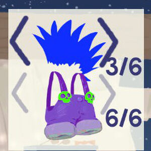 Outfits Ultimate Chicken Horse Wiki Fandom