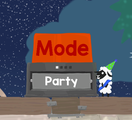 Game Modes Ultimate Chicken Horse Wiki Fandom