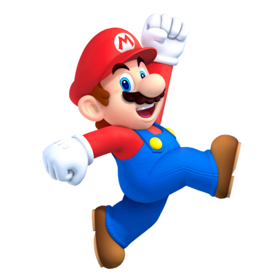 Mario - Wikipedia