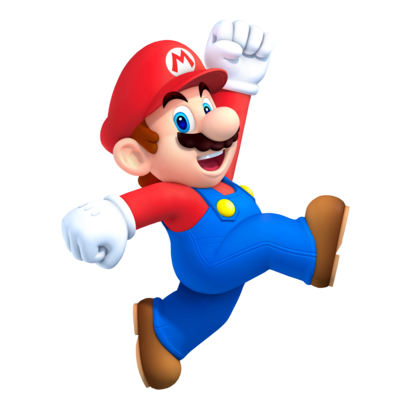 Full Screen Mario - Wikipedia