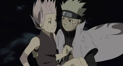 Anime Review: Road to Ninja (Naruto the Movie) – Fable Frenzy