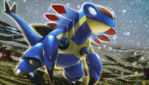 Elevate Heroic Hoenn Pokémon with Mega Evolution