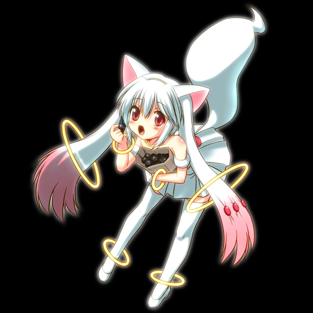 Nyan-Nyan | Ultimate Crossover Wiki | Fandom