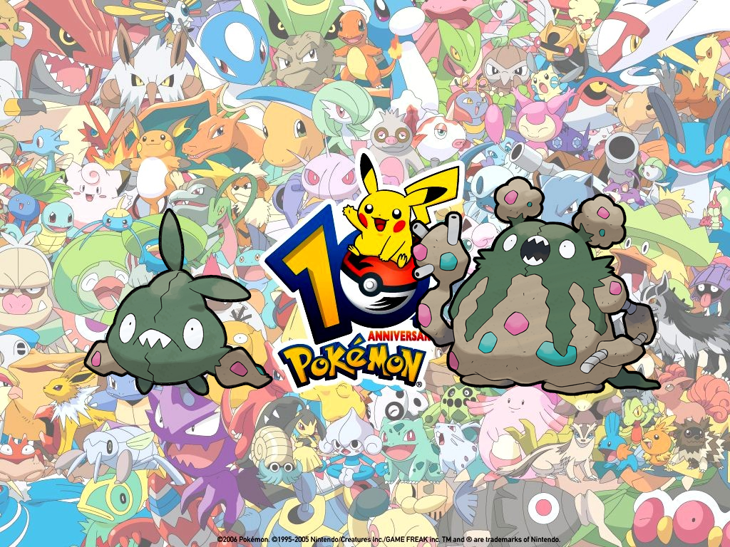 The Best & Worst of Pokémon: Generation II