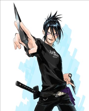 Zaizen Asakura Ultimate Crossover Wiki Fandom Zaizen Asakura Ultimate Crossover Wiki Fandom