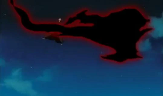 Getsuga Tenshō | Ultimate Crossover Wiki | Fandom